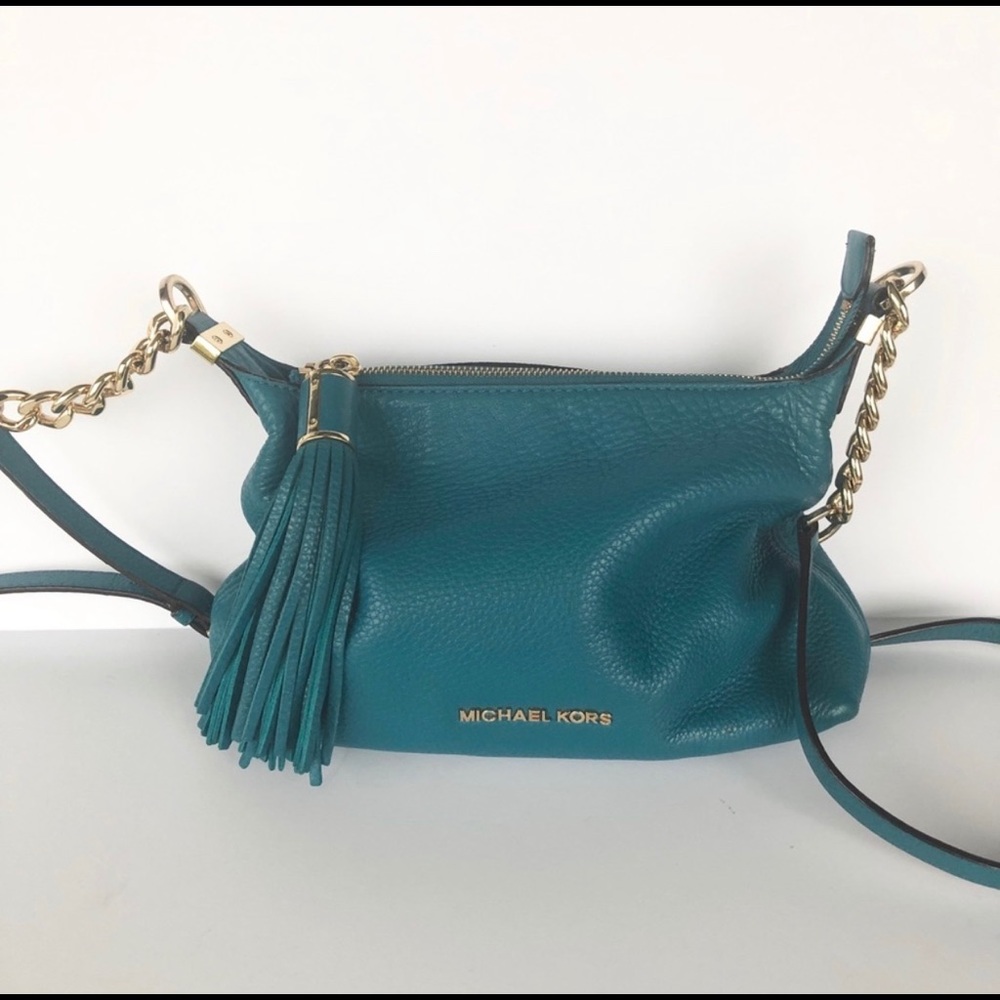 Michael Kors Crossbody 10W x 7H